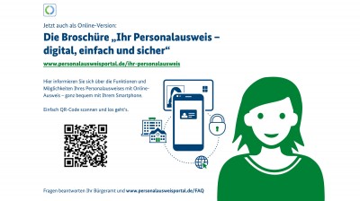 Funktionen Personalausweis