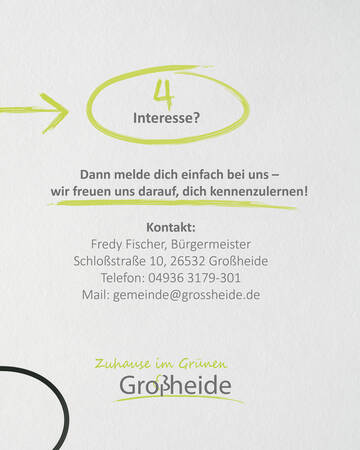 Social-Media Kampagne zur Arztsuche, Abbildung 07, Kontaktdaten