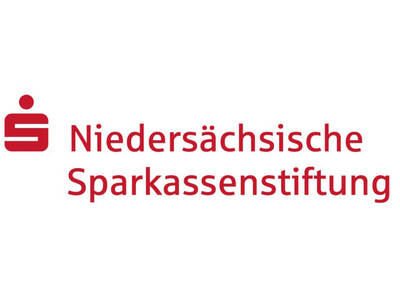 Logo der Niedersächsischen Sparkassenstiftung