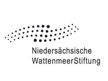 Logo der Niedersächsischen Wattenmeerstiftung