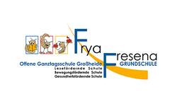 Logo der Frya Fresena Grundschule 