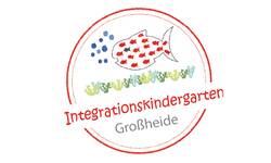 Logo des Integrationskindergarten Großheide