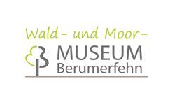 Logo Wald- und Moormuseum