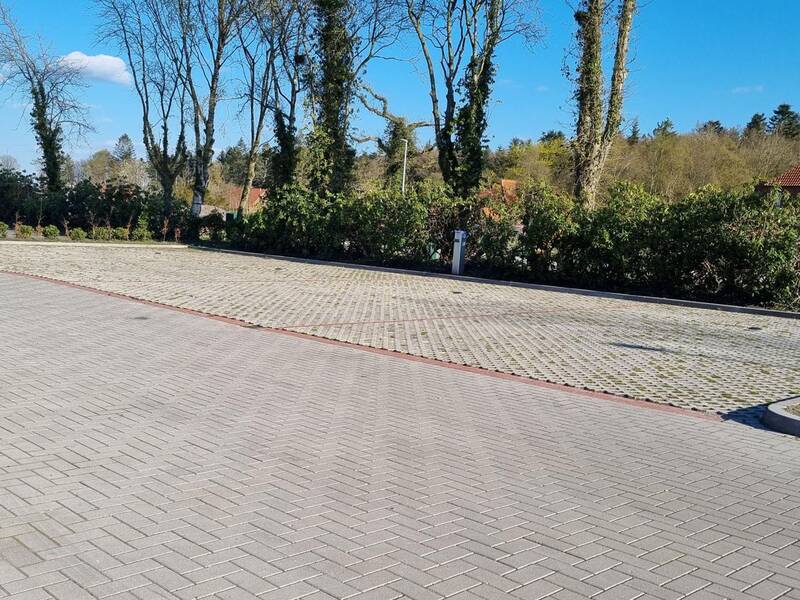 Stellplätze für Reisemobile in Berumerfehn