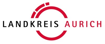 Logo Landkreis Aurich