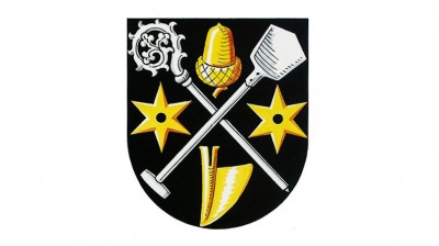 Wappen Gemeinde Großheide