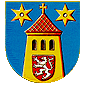 Wappen Arle
