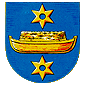 Wappen Berumerfehn